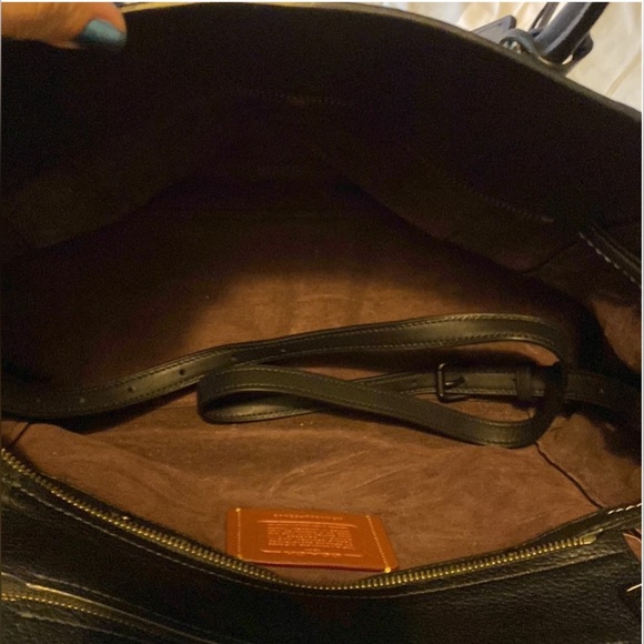 Coach Shadow bag beautiful 😍🤩💝 - Picture 10 of 16